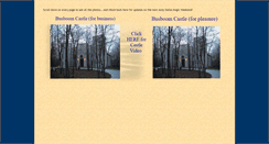 Desktop Screenshot of busboomcastle.com
